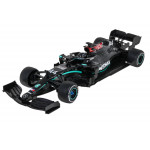 Auto R/C Mercedes-AMG F1 W11 EQ Performance 1:12 Rastar Auto R/C Mercedes-AMG F1 W11 EQ Performance 1:12 Rastar